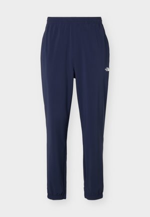 The North Face, WANDER JOGGER 2.0 - Õuepüksid - summit navy