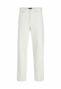 ALEX ORIGINAL AM 101 - Baggy jeans - cloud dancer