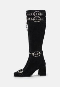 Jeffrey Campbell Kozaki