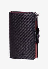 Non selezionato, black-red