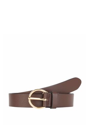 STYLE - Bælter - brown