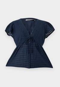 Δεν επιλέχθηκε, dark blue