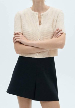 Cardigan - off-white