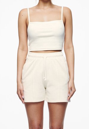 Linne - off-white
