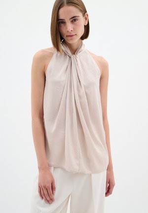 KOTOIW - Blouse - champagne