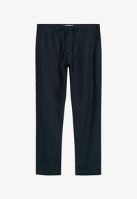 Niet geselecteerd, evening blue