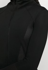 adidas by Stella McCartney Träningsjacka - black