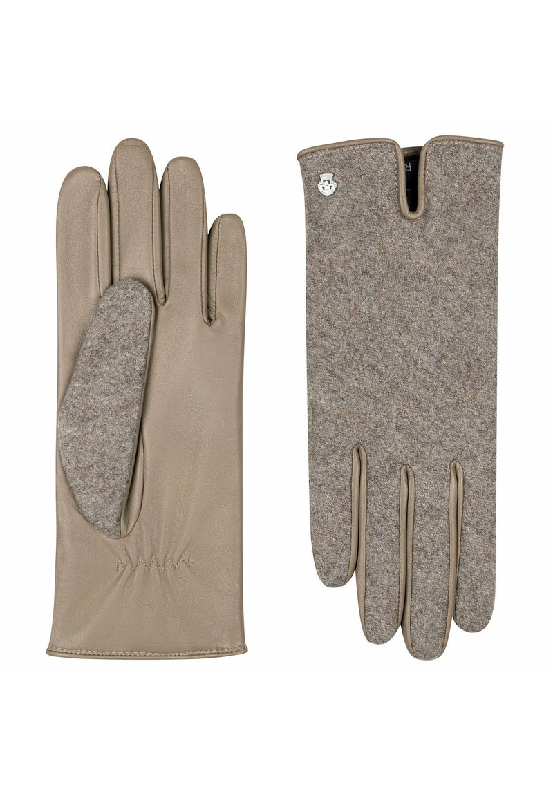 Roeckl GRÜNWALD - Gloves - beige