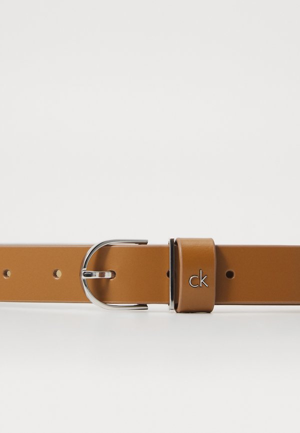 LOOP ROUND BUCKLE - Belt - nuthatch2