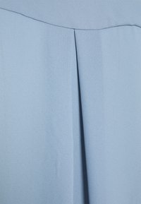 VILA VILUCY - Blusa - ashley blue