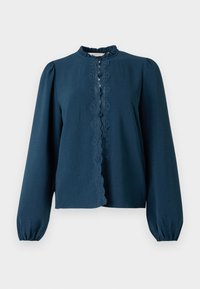 Δεν επιλέχθηκε, navy blazer