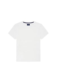 PIMA - T-shirts basic - white