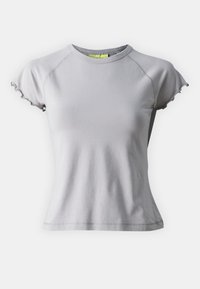 Δεν επιλέχθηκε, ash