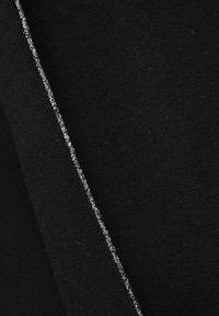 Creamie Leggings - Byxor - black