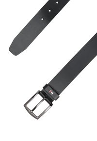 Tommy Hilfiger DENTON - Bælter - black