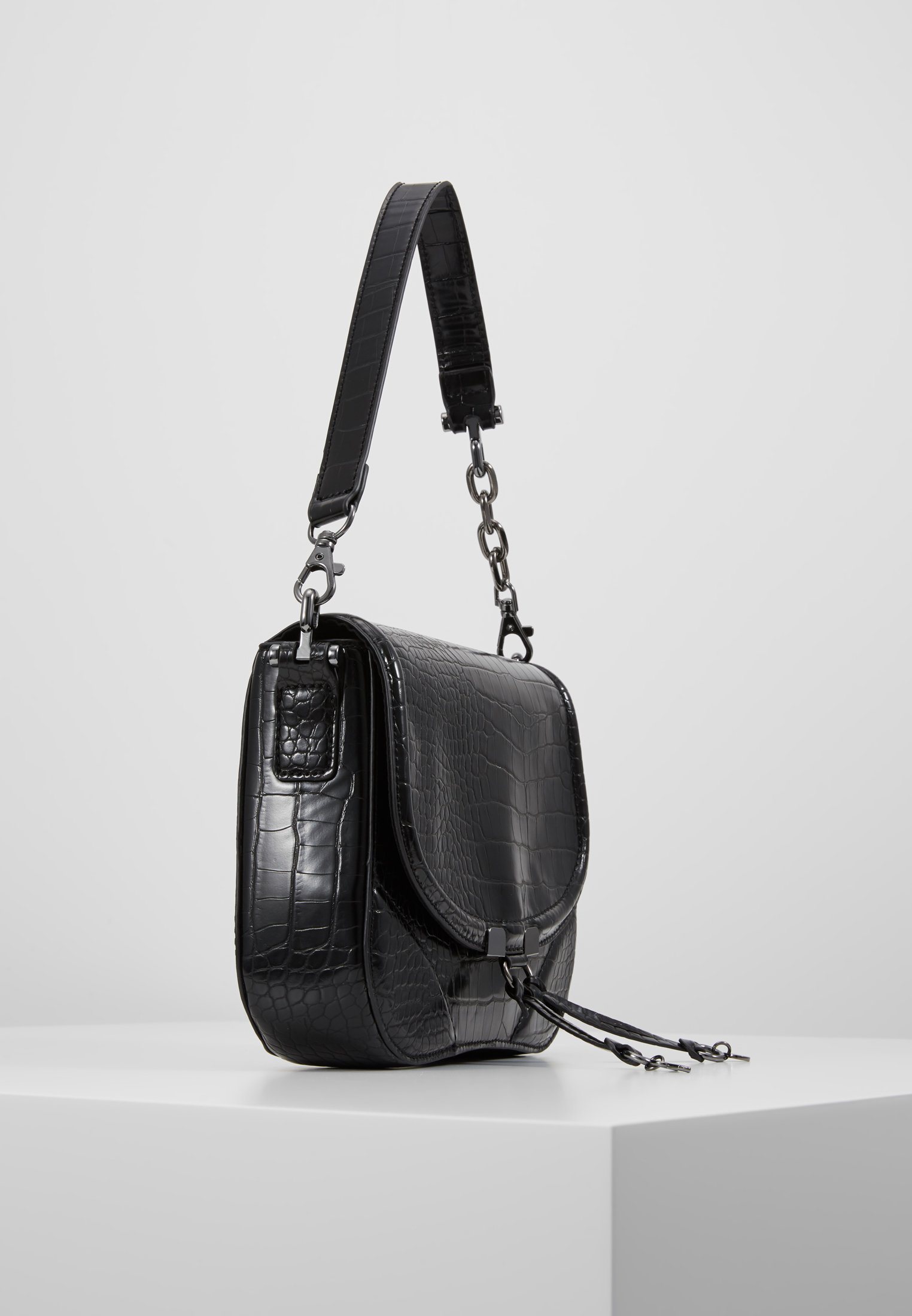 ALDO NYDELIDE Håndveske black Zalando.no ALDO NYDELIDE Håndveske black Zalando.no