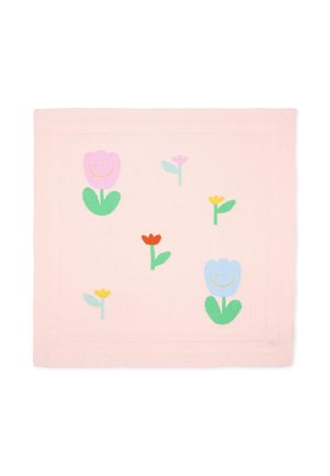 Coperta per neonati - pink