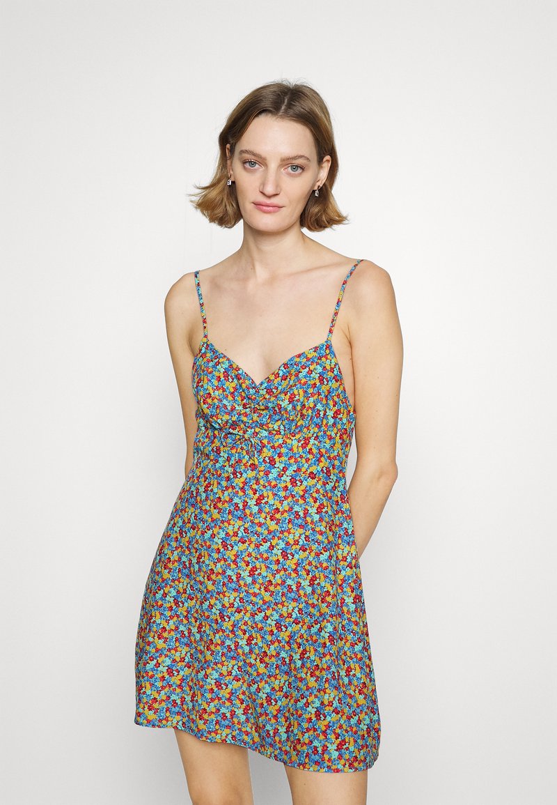 Faithfull the brand Sukienka letnia - Zalando.pl