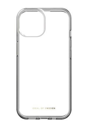 CLEAR IPHONE 13 / 14 / 15 / 16E - Phone case - clear