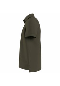 Tommy Hilfiger Piké - olive