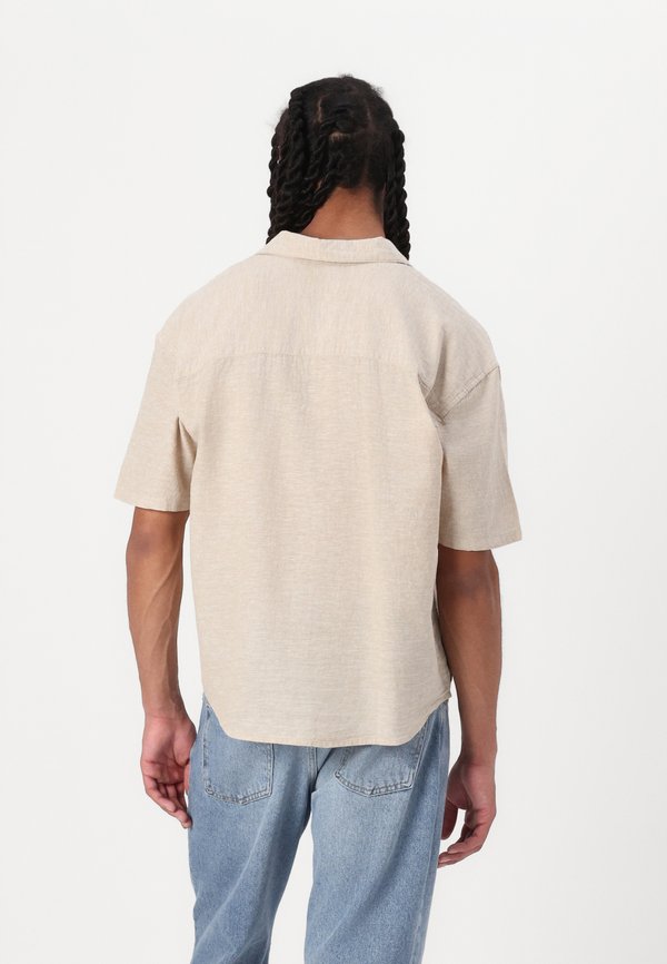 ONSCAIDEN LIFE RELAX RESORT - Shirt - chinchilla2