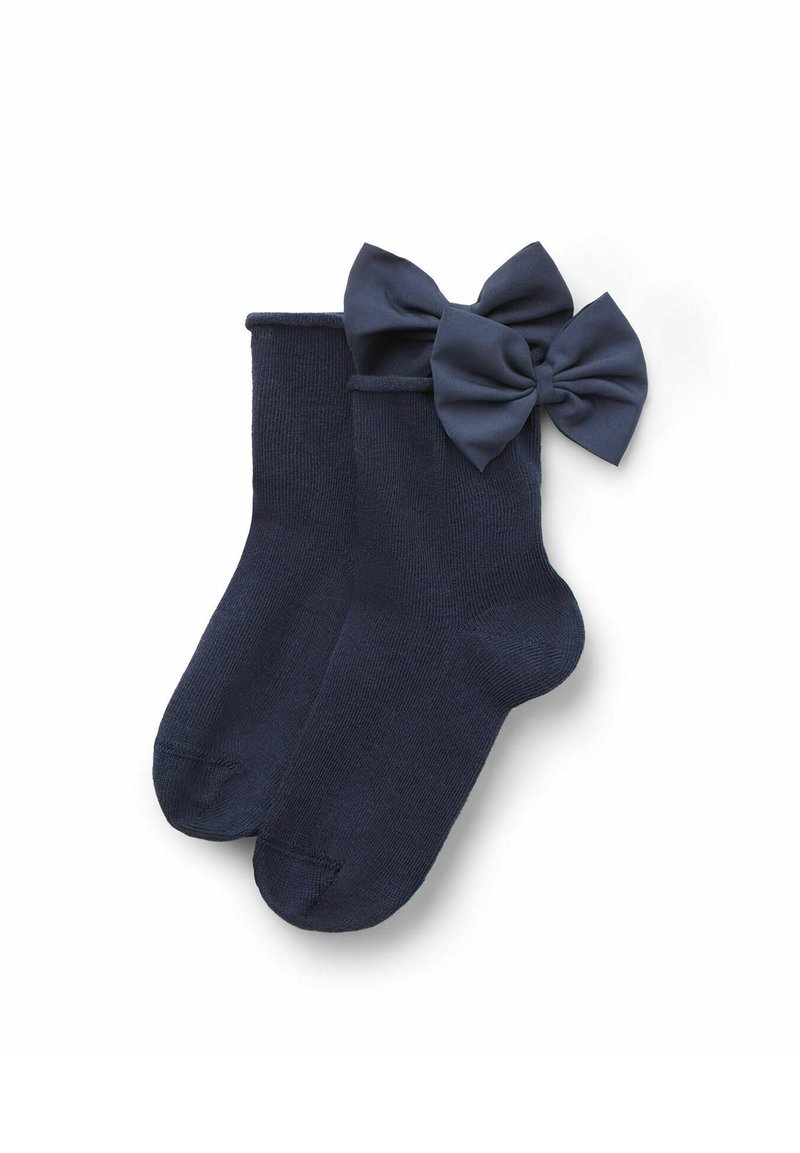 Frozen Calzedonia Calze Lunghe Bambina Calzedonia Calze Blue/blu