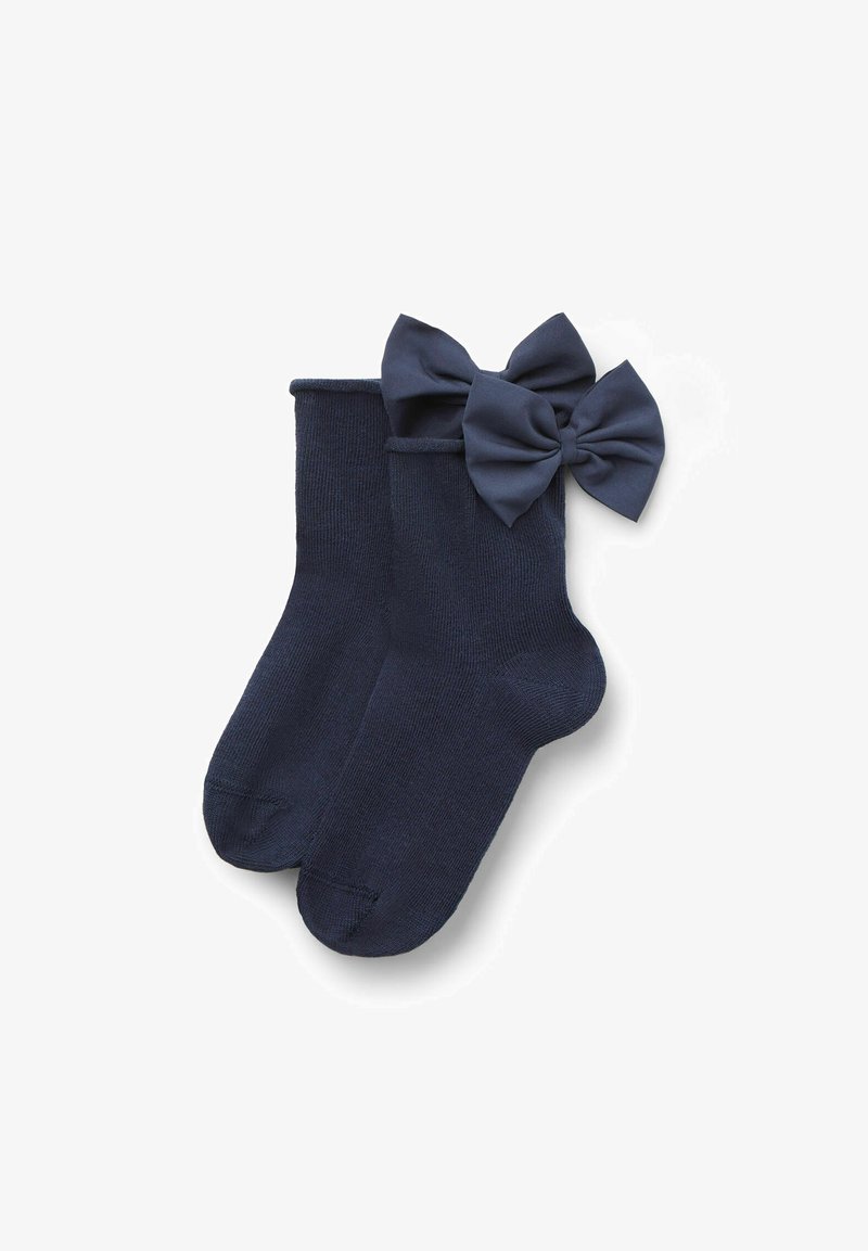 Frozen Calzedonia Calze Lunghe Bambina Calzedonia Calze Blue/blu