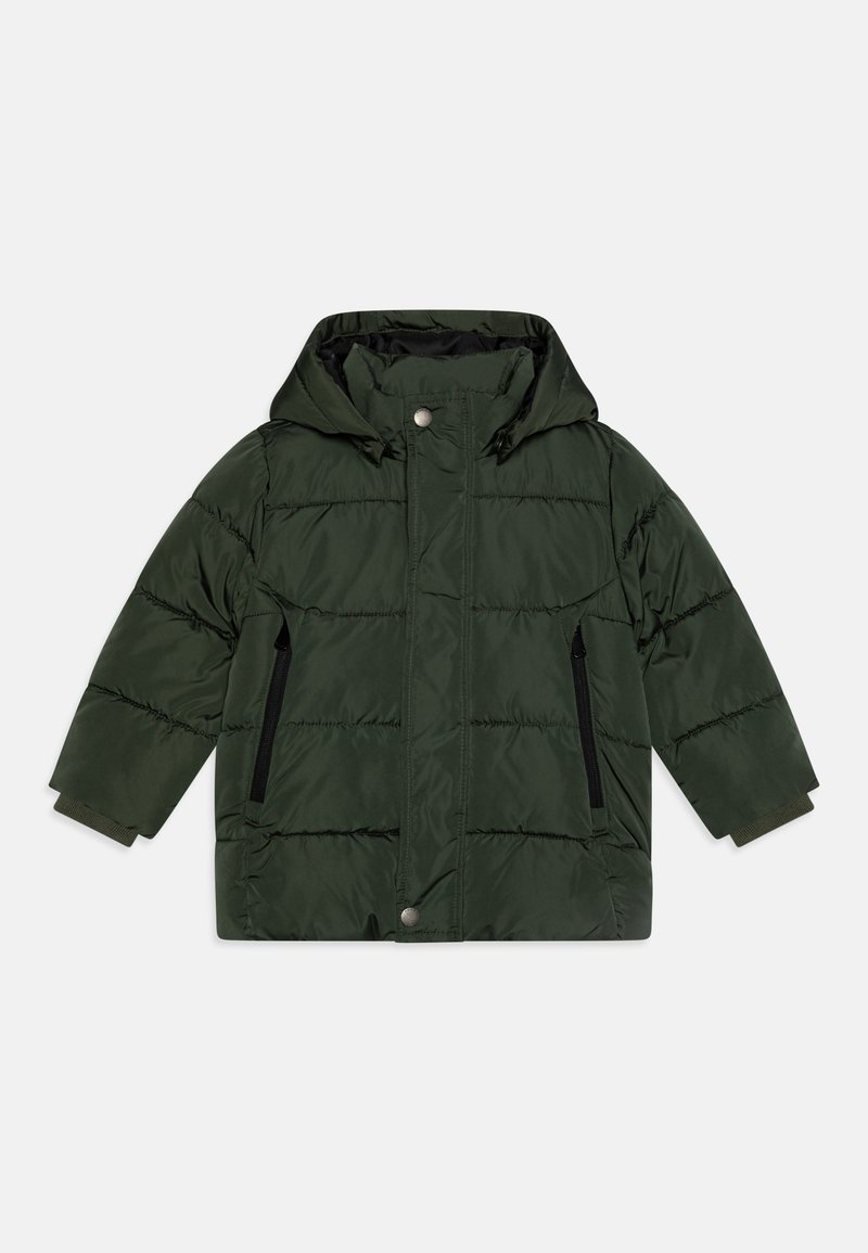 Name it NMMMEMO TB - Téli kabát - climbing ivy