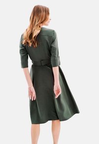 Caroll Jurk - vert kaki