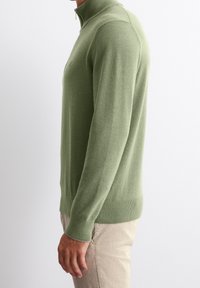 Marc O'Polo Maglione - dark green