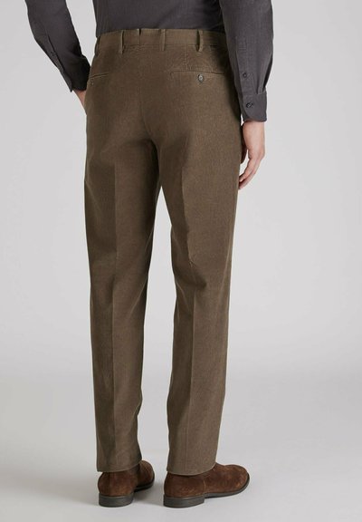 Slowear INCOTEX - Chino - dark beige