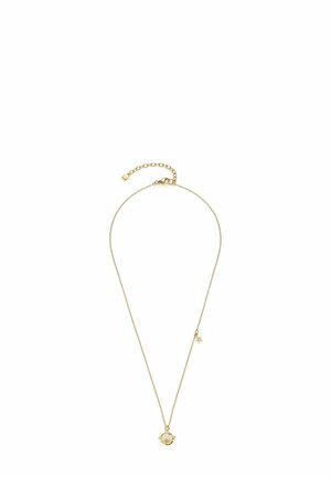 Ketting - gold-coloured