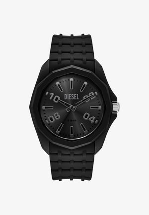 Diesel, DIESEL MEN TRADITIONAL WATCHES STINGER 3-HAND - Uhr - black