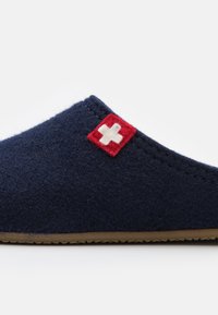 Living Kitzbühel Chaussons - nachtblau