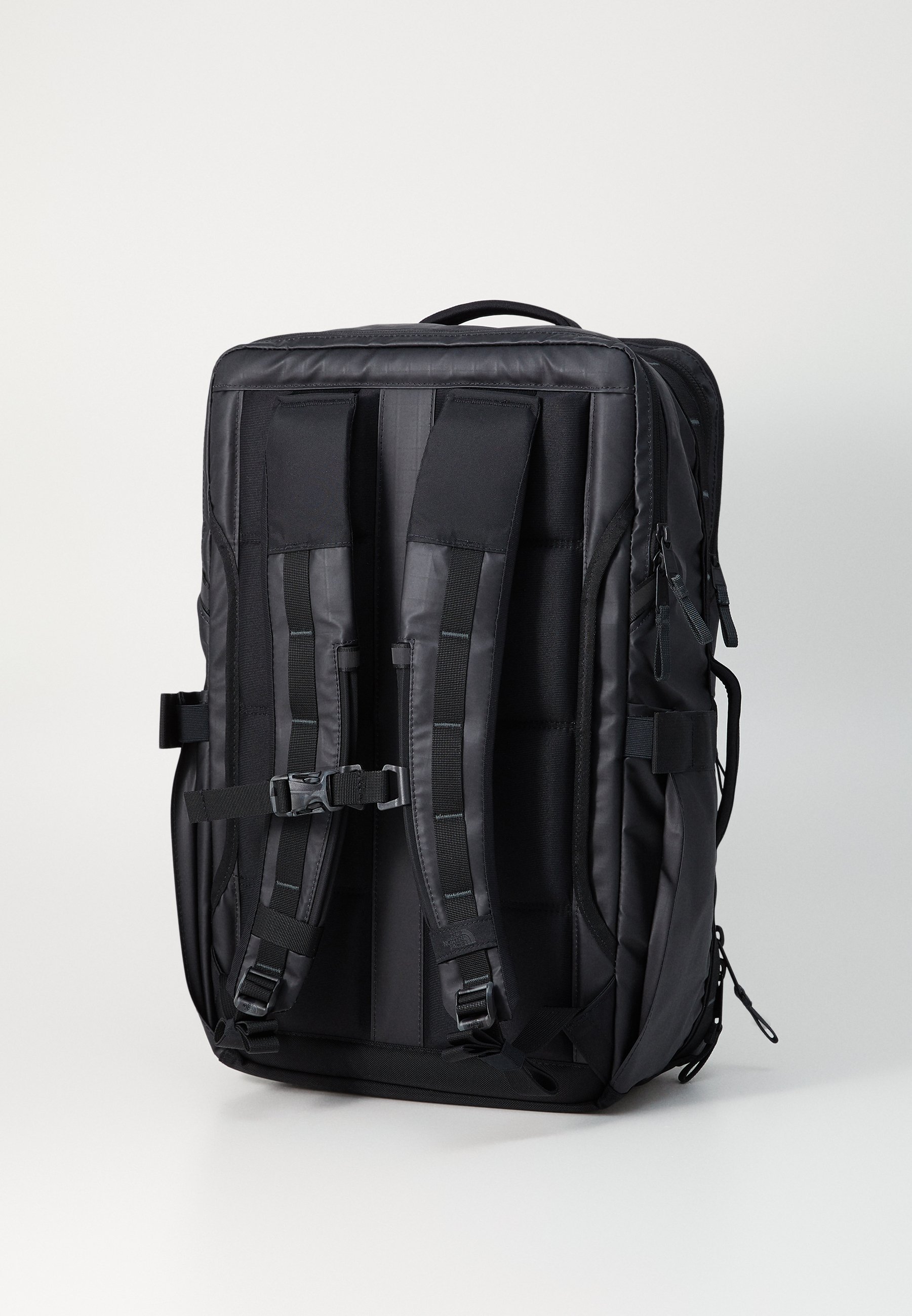 The North Face BASE CAMP VOYAGER TRAVEL PACK - Rucksack - black