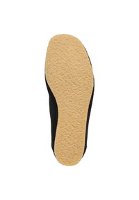 Sioux Slipper - schwarz