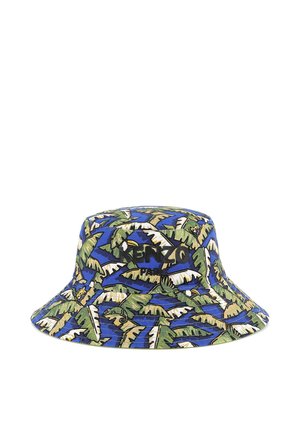 BOB RÉVERSIBLE EN - Chapeau - wave blue