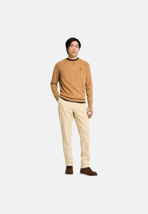 Maglione - beige