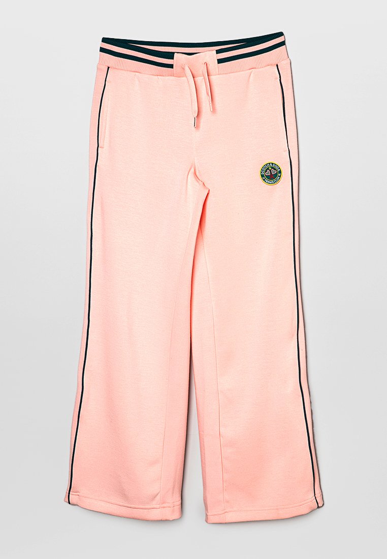 Scotch & Soda Trainingsbroek abrikoos Scotch & Soda Trainingsbroek abrikoos