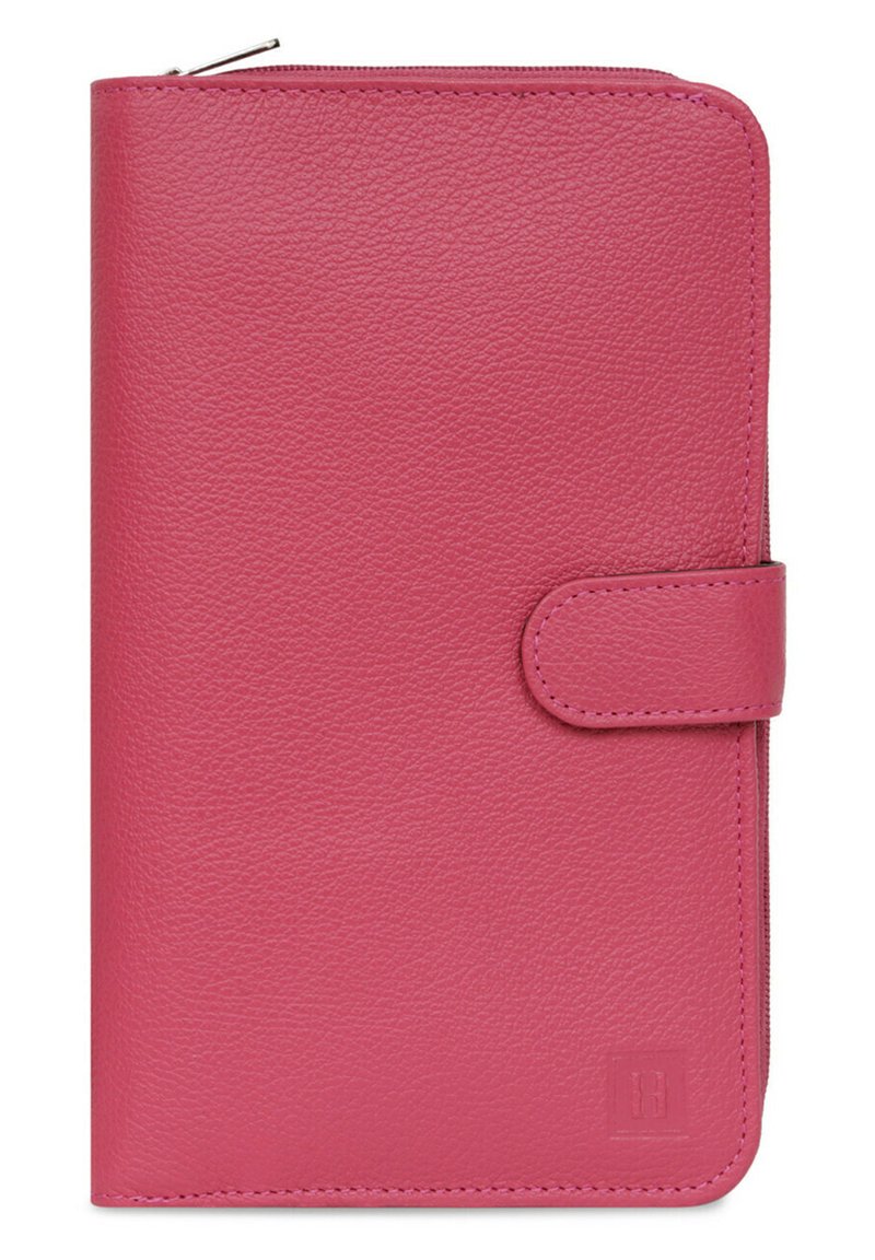 Hexagona CONFORT - Portemonnee - fuchsia