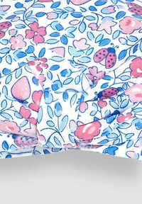 JoJo Maman Bébé BIRD FLORAL PRINT - REGULAR FIT - Kapa - pink