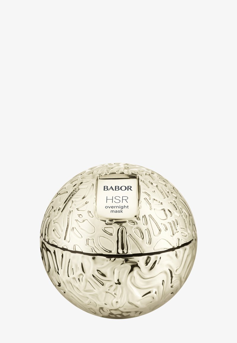 BABOR - HSR LIFTING OVERNIGHT MASK - Ansiktsmask, Förstora
