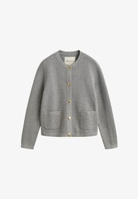 Non sélectionné, grey melange