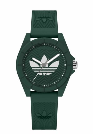 Ure - green