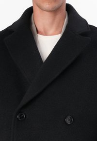 Libertine-Libertine TRANSITION - Abrigo clásico - black