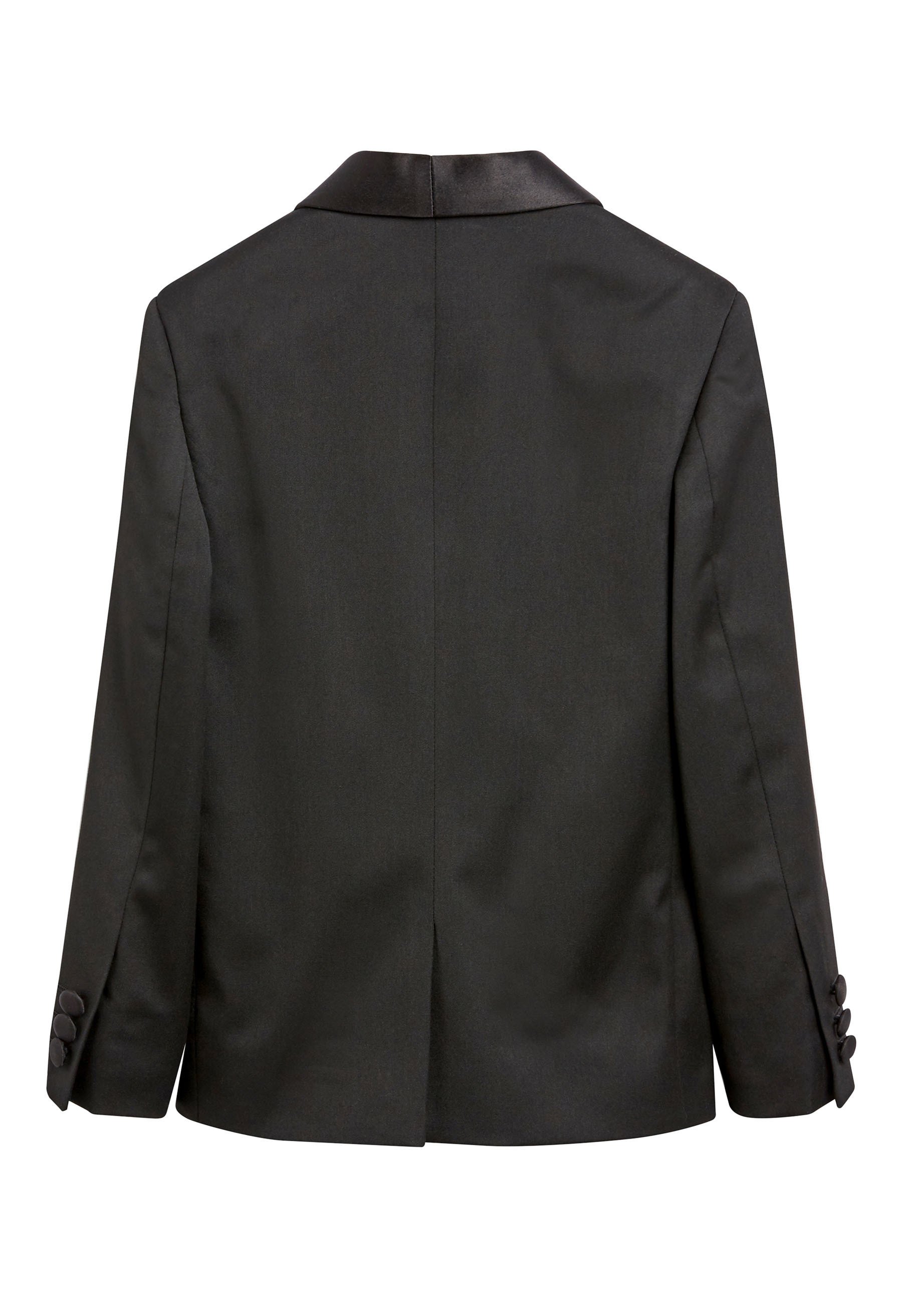Niño BLACK TUXEDO JACKET (3-16YRS) - Chaqueta de traje Niño BLACK TUXEDO JACKET (3-16YRS) - Chaqueta de traje