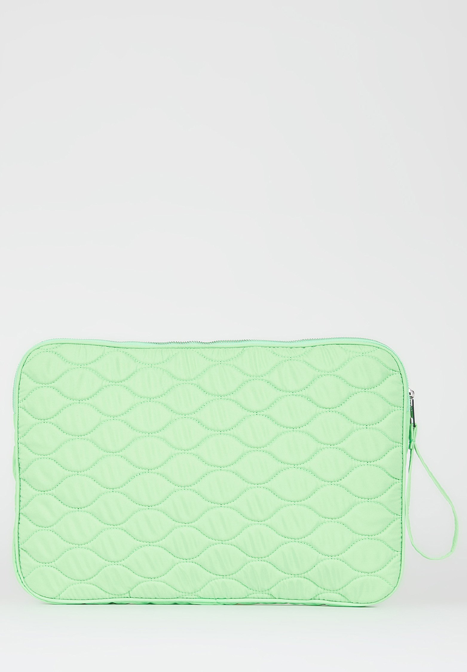 DeFacto Borsa porta PC - green/verde - Zalando.it