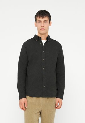 JPRBLUBARKLEY SHIRT - Chemise - olive night