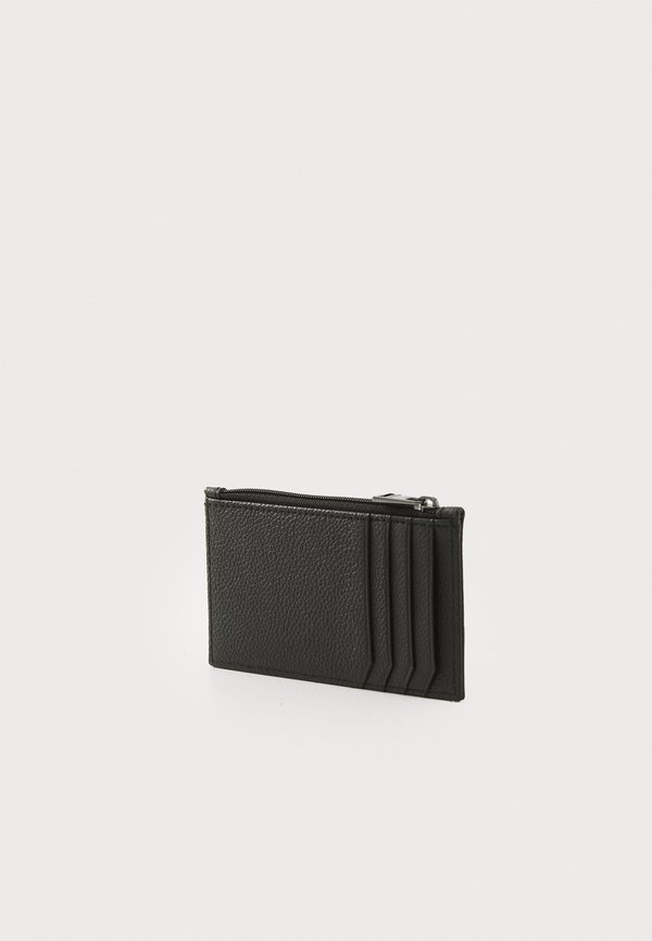 QUANTIC ZIP CARDCASE - Wallet3