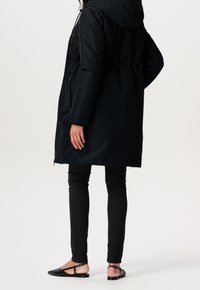 Noppies Cappotto invernale - mottled black